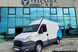 IVECO DAILY 35S15 H2 L3