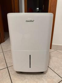 Deumidificatore Comfee' 12L - come nuovo