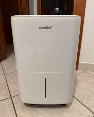 Deumidificatore Comfee' 12L - come nuovo