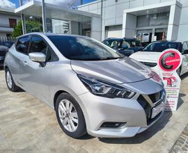 NISSAN Micra IG-T 100 5p. Acenta