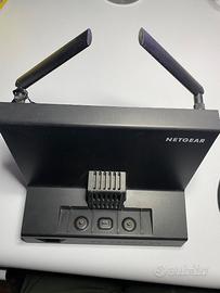 ROUTER 4G 5G LTE CON AIR CARD 810