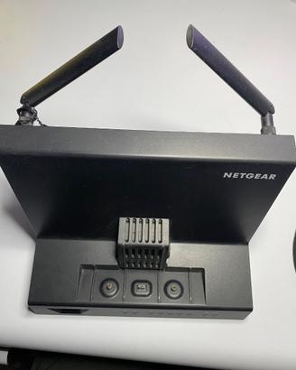 ROUTER 4G 5G LTE CON AIR CARD 810 SMART CRADLE