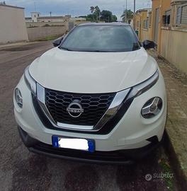 Nissan Juke in perfette condizioni