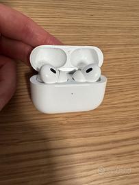 Apple AirPods Pro 2 generazione