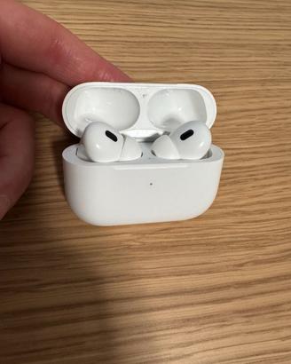 Apple AirPods Pro 2 generazione