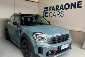 Mini Cooper D Countryman 2.0 Business Automatica