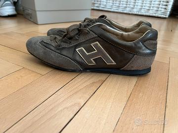Scarpe hogan