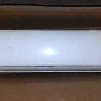 condizionatore dual split tectro