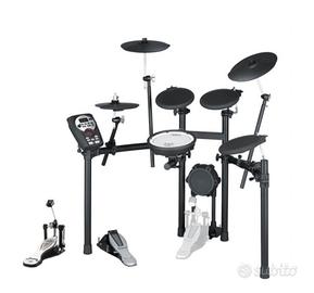 Batteria elettronica Roland TD11K come nuova 