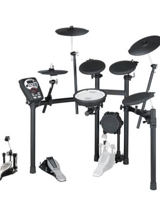Batteria elettronica Roland TD11K come nuova 