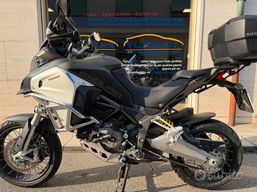 MULTISTRADA 1200 ENDURO 2016