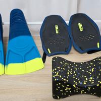 set nuoto