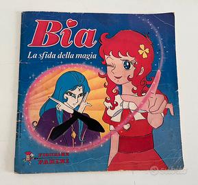 BIA - ALBUM PANINI