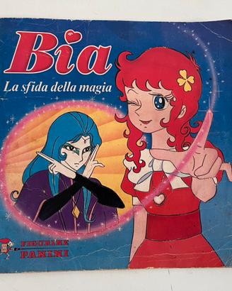 BIA - ALBUM PANINI
