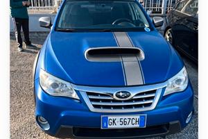 Subaru impreza 2.0 boxer diesel 