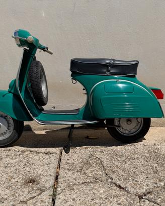 Vespa sprint 150 targata Napoli