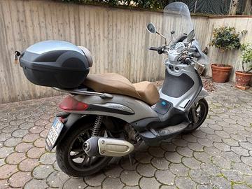 Scooter Piaggio Beverly 250 Cruiser