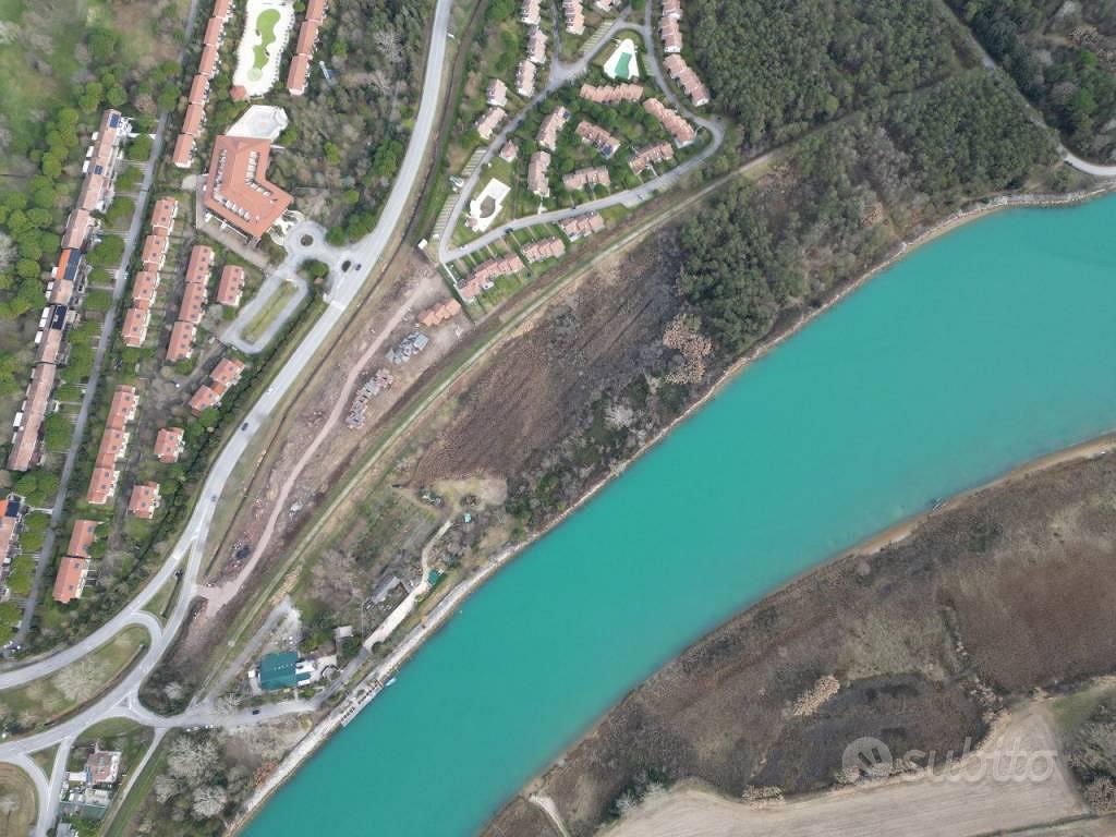 Immobile in asta di 27000 m² a Lignano Sabbiadoro - Vista 2