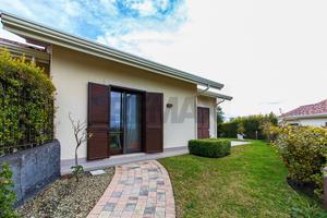 Villa a schiera - Pedara