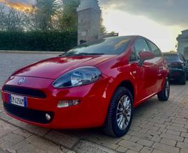 FIAT PUNTO NEW 1.4 METANO NEOPATENTATI NUOVAA