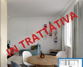 Appartamento Napoli [Cod. rif 3212731VRG]