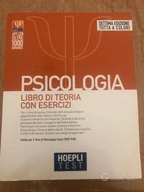 Hoepli test psicologia