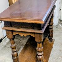 mobiletto da soggiorno