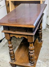 mobiletto da soggiorno