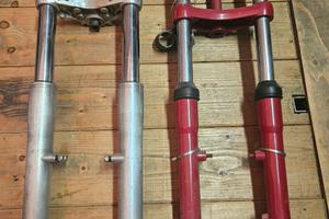 forcelle marzocchi/ceriani