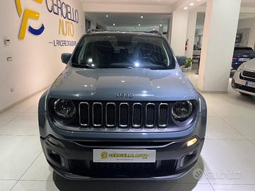JEEP Renegade 1.6 Mjt 105 CV Business tua da €16