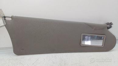 PARASOLE ALETTA LATO PASSEGGERO FIAT Multipla 2Â°