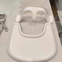  Stokke Tripp Trapp acc.,baby set,new Born,vassoio