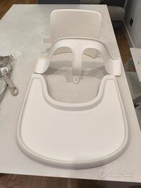  Stokke Tripp Trapp acc.,baby set,new Born,vassoio