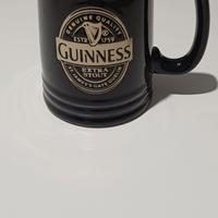 boccale da birra Guinness 