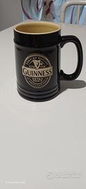 boccale da birra Guinness 