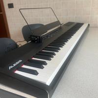 Pianola Alesis Recital