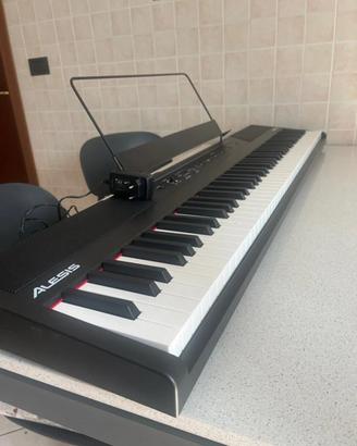 Pianola Alesis Recital