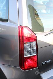 FANALI Dx,Sx posteriori FIAT IDEA anno 2009 -benzi