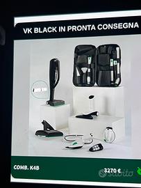 Folletto  ultimo modello