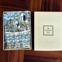 Set Posate Christofle per bambino