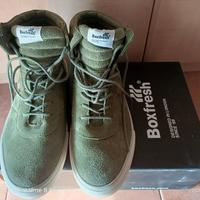 Scarpe uomo