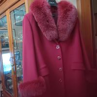 Cappotto Valentino