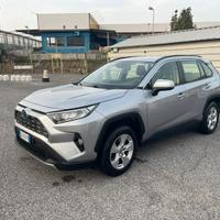 RAV4 2.5 HV (218CV) 2WD GARANZIA PERMUTE