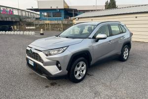 RAV4 2.5 HV (218CV) 2WD GARANZIA PERMUTE