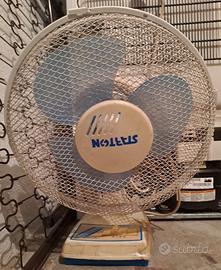 3 ventilatori da tavolo, economici, Ritiro BERGAMO