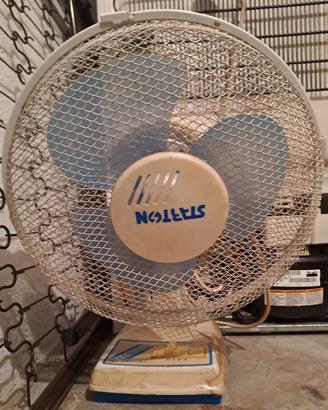 3 ventilatori da tavolo, economici, Ritiro BERGAMO