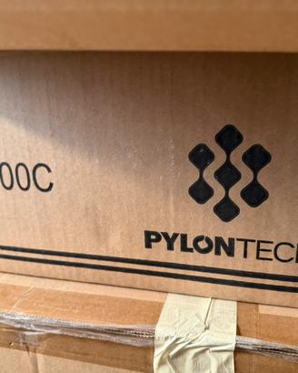 Batteria al litio pylonteh US2000c