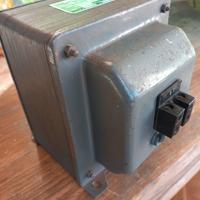 Trasformatore monofase 220-60V 1000VA