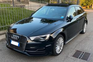 Audi A3 Sportback 1.4 tfsi e-tron ambition 150cv