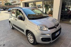 Fiat Panda 1.2 easy Van 4 posti Autocarro GPL